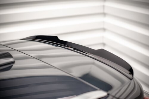 Maxton spoiler extension for Volvo V90 Mk2