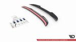 Maxton spoiler extension for Volvo V90 Mk2