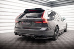 Maxton produžetak spojlera za Volvo V90 R-Design Mk2