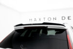 Maxton produžetak spojlera za Volvo XC60 Mk2 R-Design