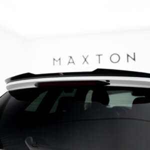 Maxton produžetak spojlera za Volvo XC60 Mk2 R-Design