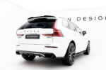 Maxton produžetak spojlera za Volvo XC60 Mk2 R-Design