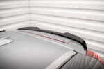 Maxton spoiler extension for Volvo XC60 R-Design Mk1 Facelift