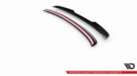 Maxton spoiler extension for Volvo XC90 R-Design Mk2 / Mk2 Facelift