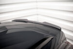 Maxton spoiler extension for Volvo XC90 R-Design Mk2 / Mk2 Facelift