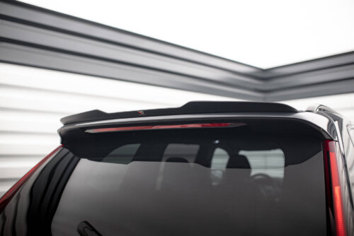Maxton spoiler extension for Volvo XC90 R-Design Mk2 / Mk2 Facelift