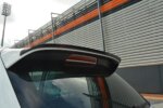 Maxton spoiler extension for Vw Tiguan Mk2 R-Line