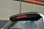 Maxton spoiler extension for Vw Tiguan Mk2 R-Line