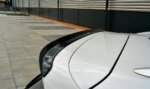 Maxton spoiler extension for Vw Tiguan Mk2 R-Line