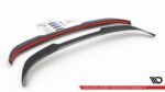 Maxton spoiler extension for BMW 1 F40 M-Pack