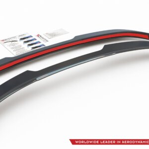 Maxton produžetak spojlera za BMW 1 F40 M-Pack