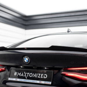 Maxton produžetak spojlera za BMW 6 GT G32 M-Pack
