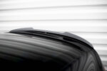 Maxton spoiler extension for BMW 6 GT G32 M-Pack