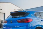 Maxton produžetak spojlera za BMW X2 F39 M-Pack
