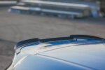 Maxton produžetak spojlera za BMW X2 F39 M-Pack