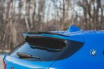 Maxton produžetak spojlera za BMW X2 F39 M-Pack