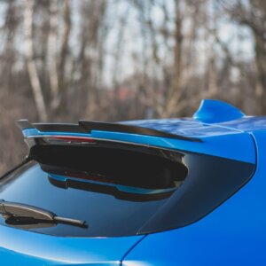 Maxton produžetak spojlera za BMW X2 F39 M-Pack