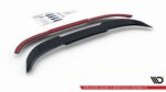 Maxton produžetak spojlera za BMW X2 F39 M-Pack