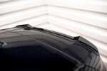 Maxton spoiler extension for BMW X3 M40d / M40i / M-Pack G01 / iX3 G08 Facelift