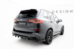 Maxton produžetak spojlera V.1 za BMW X5 G05 M-Pack