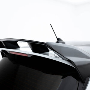 Maxton spojlerja for Ford Fiesta ST / ST-Line Mk8 / Mk8 Facelift