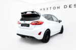 Maxton spojlera za Ford Fiesta ST / ST-Line Mk8 / Mk8 Facelift