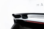 Maxton spojlera za Ford Fiesta ST / ST-Line Mk8 / Mk8 Facelift