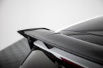 Maxton spojlera za Ford Fiesta Standard / ST-Line Mk8