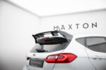 Maxton spojlera za Ford Fiesta Standard / ST-Line Mk8