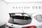 Maxton spojlera za Ford Fiesta Standard / ST-Line Mk8