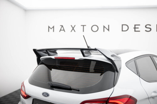 Maxton spojlera za Ford Fiesta Standard / ST-Line Mk8