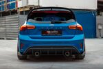 Maxton spojlera za Ford Focus Hatchback Mk4