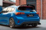 Maxton spojlera za Ford Focus Hatchback Mk4