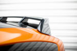 Maxton spojlera za Ford Focus Mk2 / Mk2 FL < RS Look >