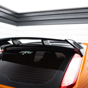 Maxton spojlera za Ford Focus Mk2 / Mk2 FL < RS Look >