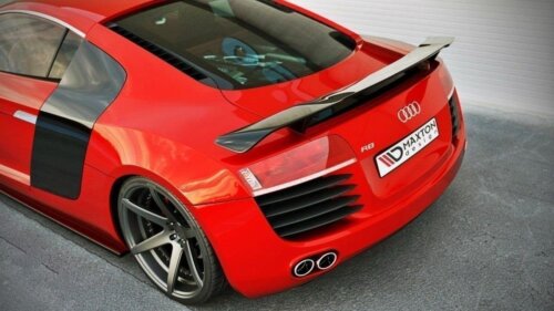 Maxton GT spojlera za Audi R8 Mk.1