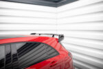 Maxton Spoiler Side Extensions Mercedes A W176 AMG Facelift