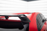 Maxton Spoiler Side Extensions Mercedes A W176 AMG Facelift