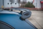 Maxton Spoiler Side Extensions Mercedes A35 AMG Hatchback W177