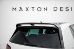 Maxton spojlera za Volkswagen Golf R / R-Line / GTI / GTD Mk7 / Mk7 Facelift