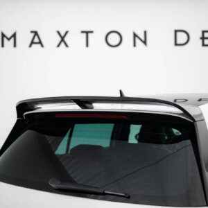 Maxton spojlera za Volkswagen Golf R / R-Line / GTI / GTD Mk7 / Mk7 Facelift