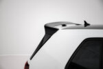 Maxton spojlera za Volkswagen Golf R / R-Line / GTI / GTD Mk7 / Mk7 Facelift