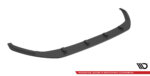 Maxton Street Pro front splitter for Audi A3 8Y