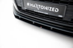 Maxton Street Pro prednji splitter za Audi A5 F5 Facelift