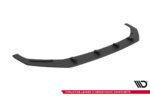 Maxton Street Pro prednji splitter za Audi A5 F5 Facelift