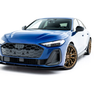 Maxton Street Pro prednji splitter za Audi A5 S-Line / S5 Sedan / Avant B10