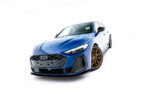 Maxton Street Pro front splitter for Audi A5 S-Line / S5 Sedan / Avant B10