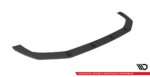 Maxton Street Pro front splitter for Audi RS3 8Y