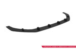 Maxton Street Pro prednji splitter za Audi RS5 Coupe / Sportback F5