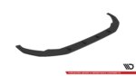 Maxton Street Pro front splitter for Audi S3 / A3 S-Line 8Y